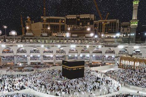 Customized Umrah Packages